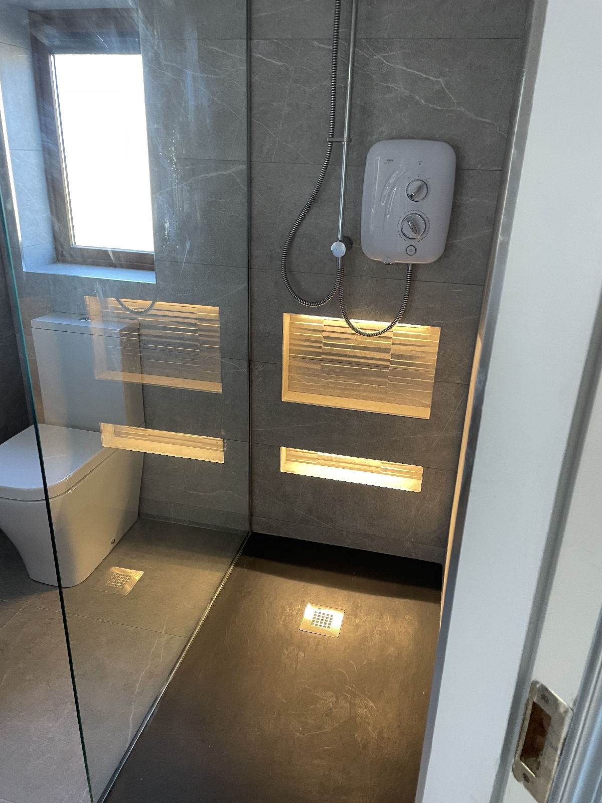 Plumbing Services Cork